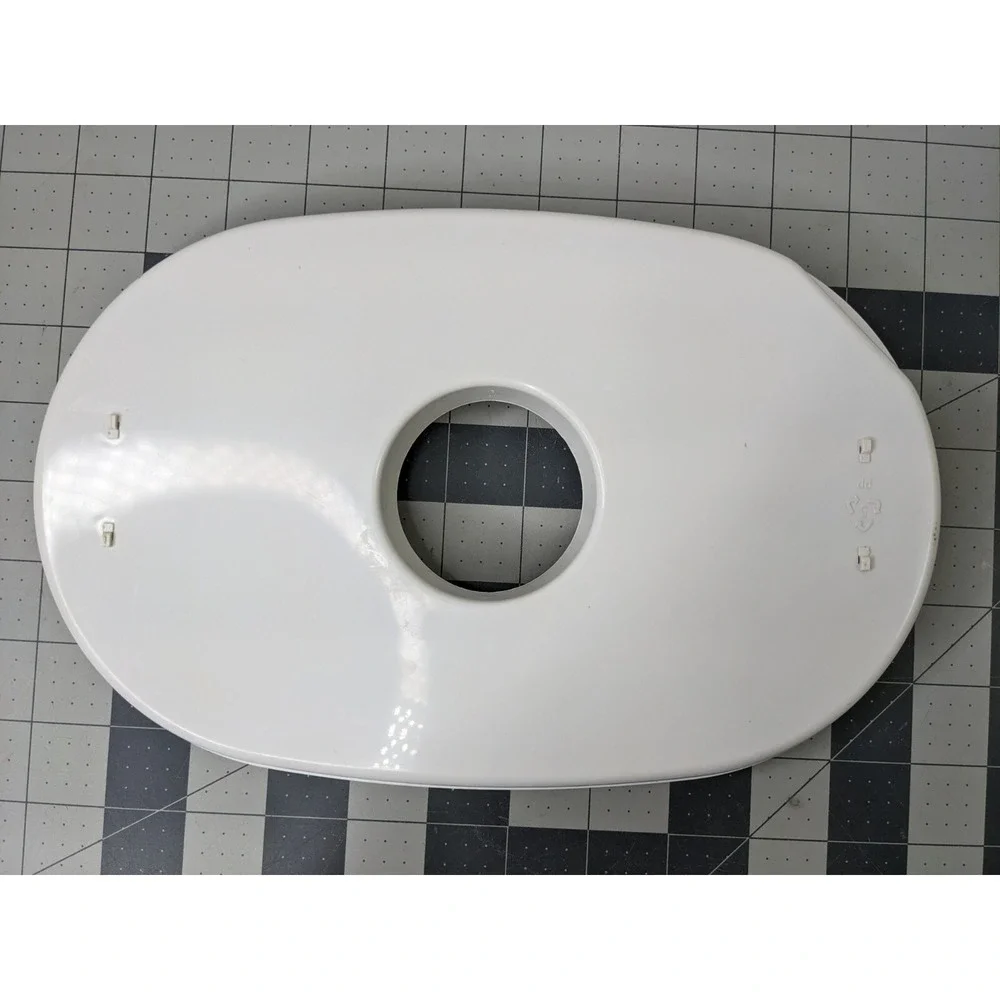 Sunbeam Instant Steam Model 4710 Replacement White Drip Tray‎